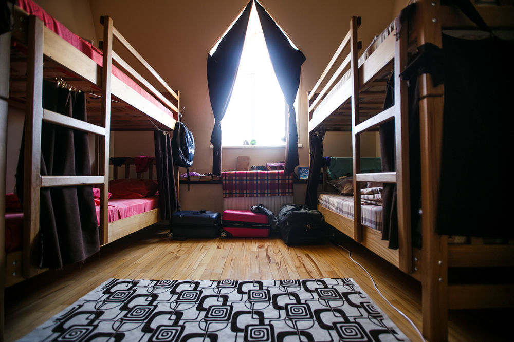Like Hostel Tbilisi Exterior photo