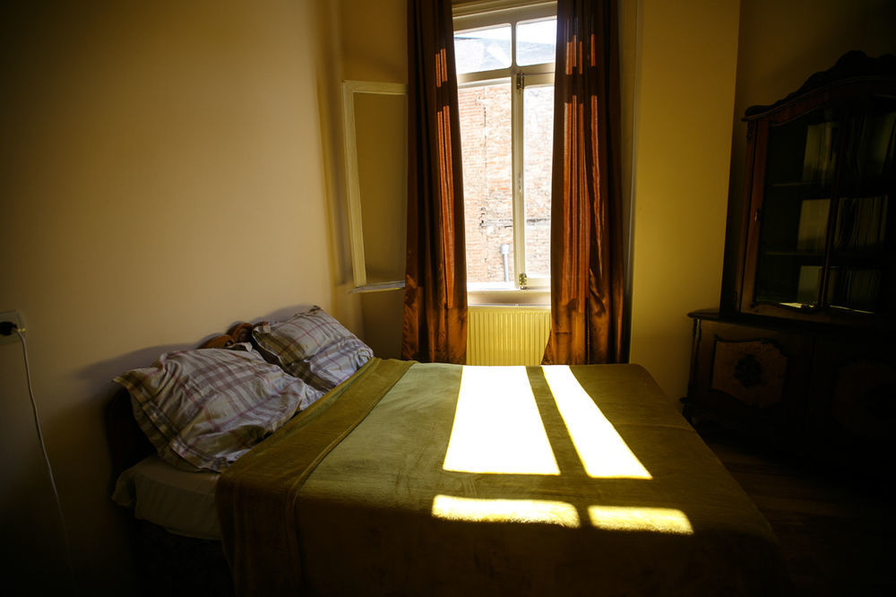 Like Hostel Tbilisi Exterior photo