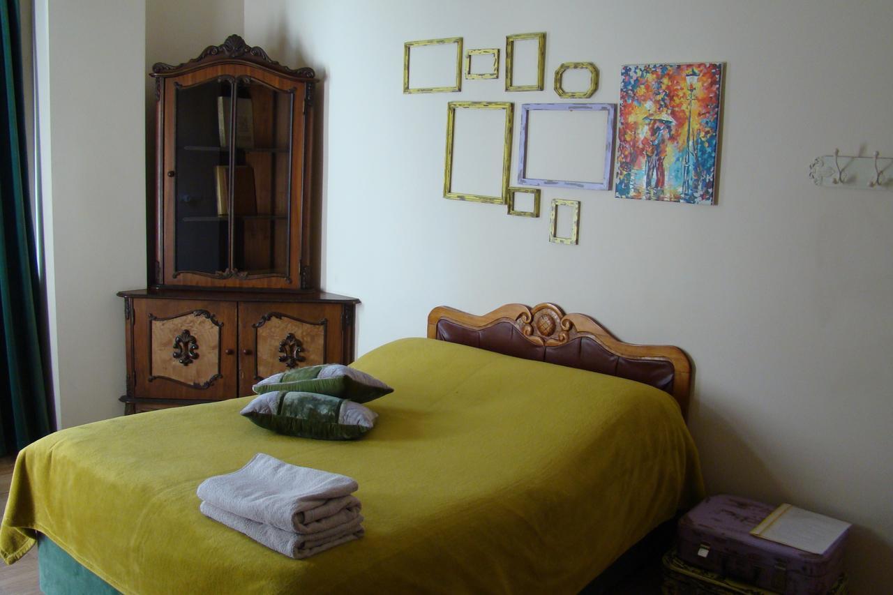Like Hostel Tbilisi Exterior photo