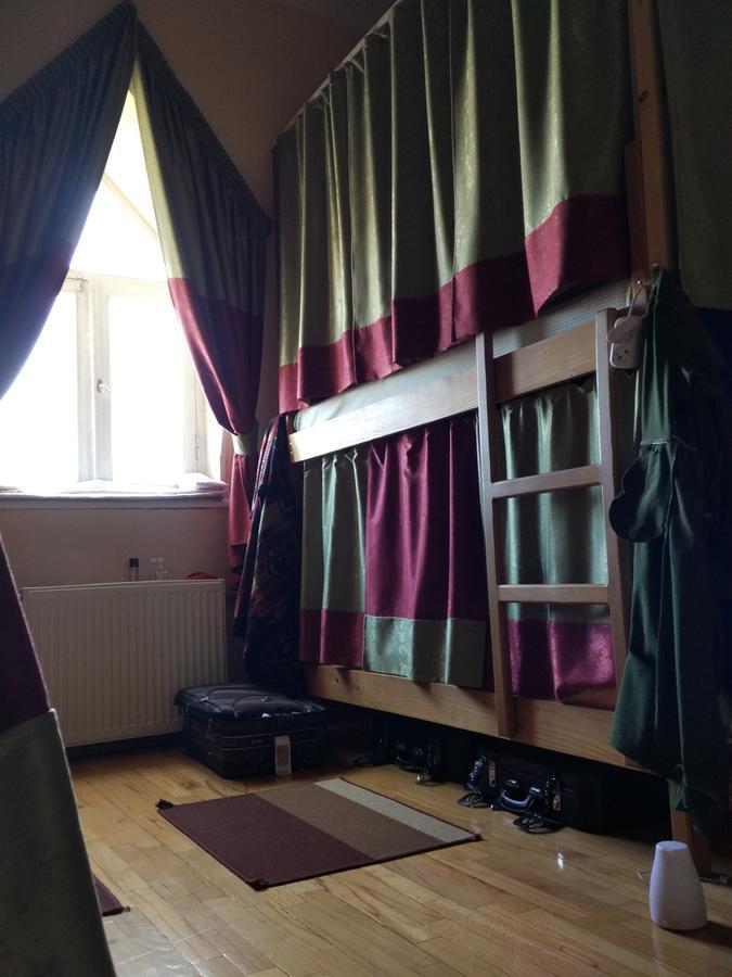 Like Hostel Tbilisi Exterior photo