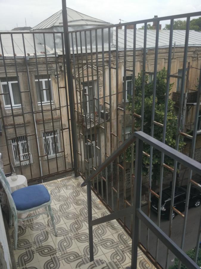 Like Hostel Tbilisi Exterior photo